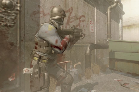 F.E.A.R. 2 Project Origin (Collectors Edition) - Imagen 16